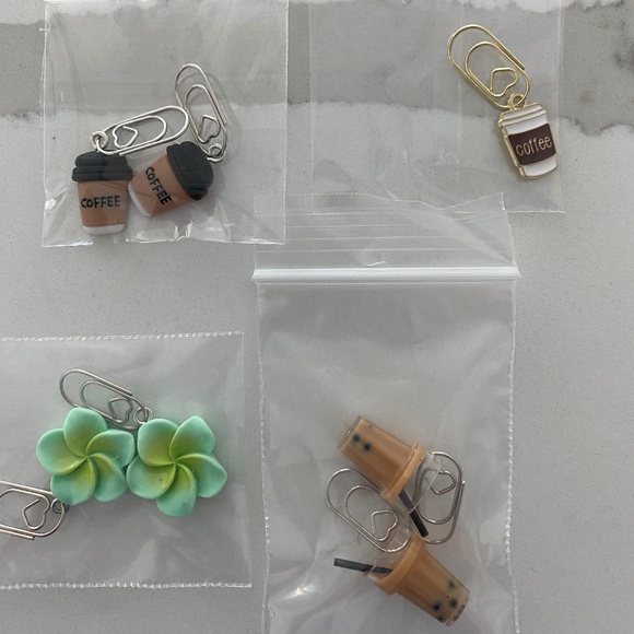 NWOT Agenda PLANNER Faux Leather DUSTY ROSE - Picture 11 of 12